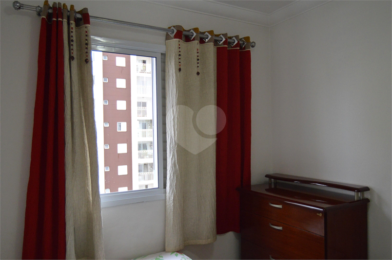 Venda Apartamento São Paulo Mooca REO871300 21