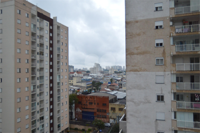 Venda Apartamento São Paulo Mooca REO871300 26