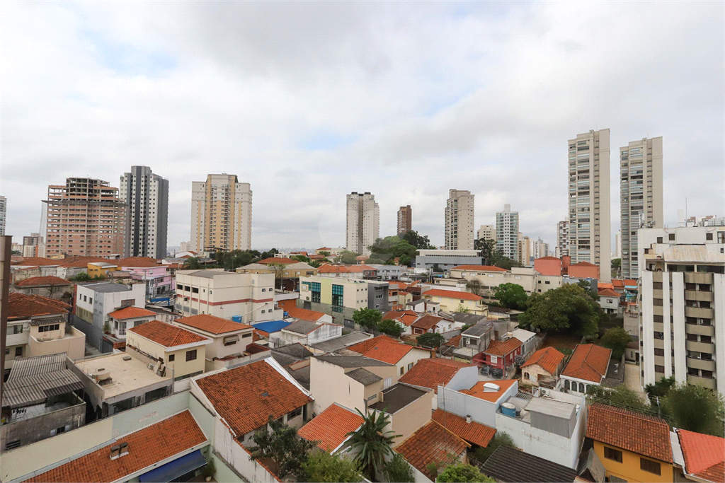 Venda Apartamento São Paulo Santa Teresinha REO871301 17