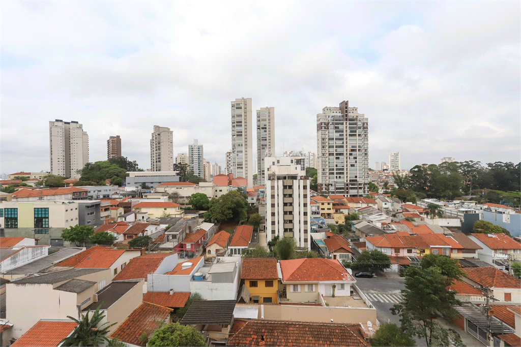 Venda Apartamento São Paulo Santa Teresinha REO871301 5