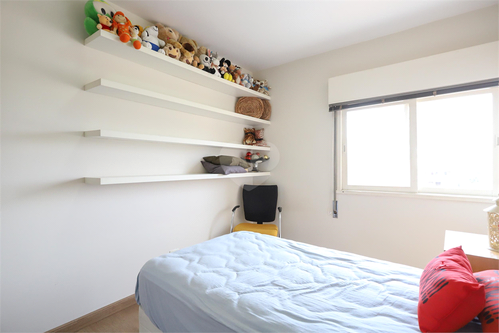 Venda Apartamento São Paulo Santa Teresinha REO871301 14