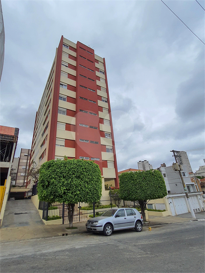 Venda Apartamento São Paulo Santa Teresinha REO871301 40