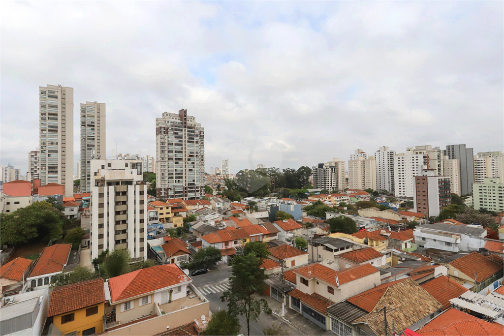 Venda Apartamento São Paulo Santa Teresinha REO871301 12