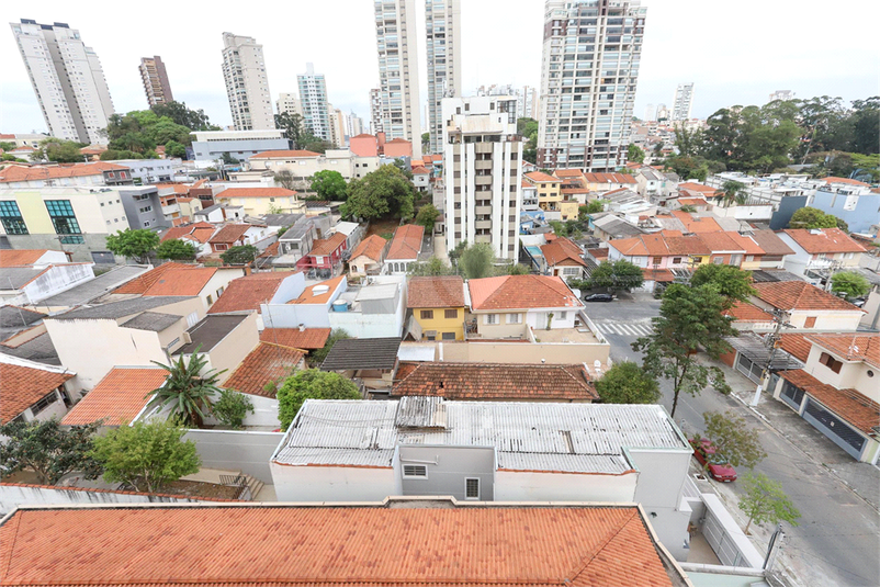 Venda Apartamento São Paulo Santa Teresinha REO871301 22