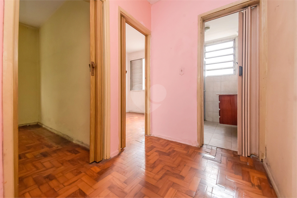 Venda Apartamento São Paulo Bela Vista REO871308 7