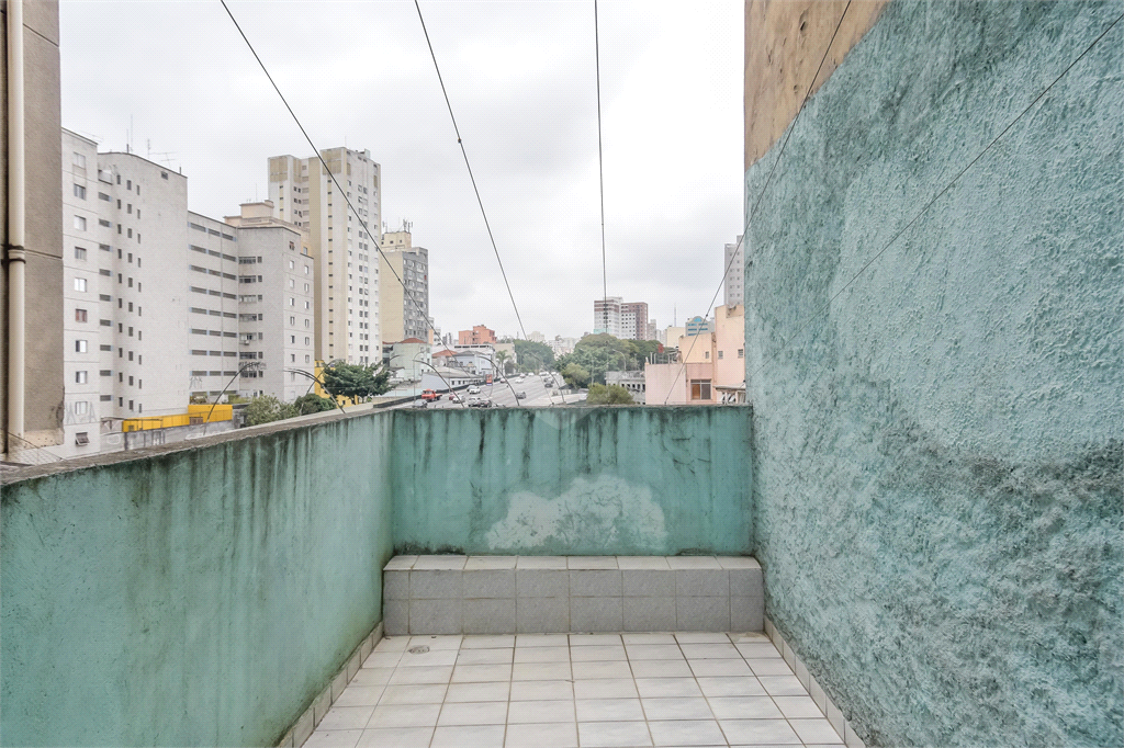 Venda Apartamento São Paulo Bela Vista REO871308 39