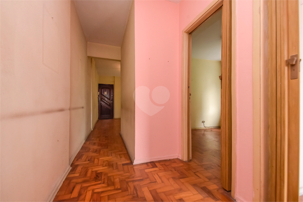 Venda Apartamento São Paulo Bela Vista REO871308 8