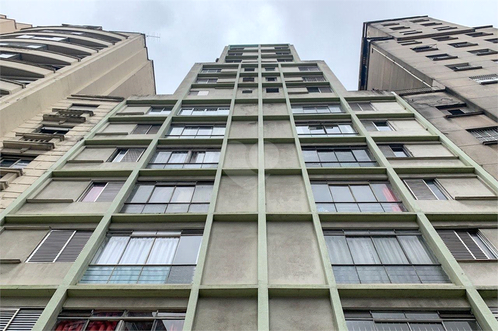 Venda Apartamento São Paulo Bela Vista REO871308 43