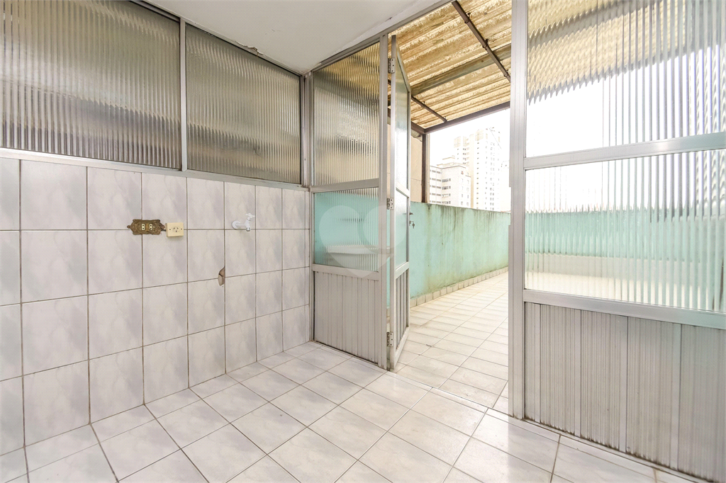 Venda Apartamento São Paulo Bela Vista REO871308 33