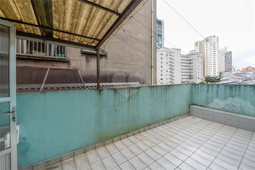 Venda Apartamento São Paulo Bela Vista REO871308 18