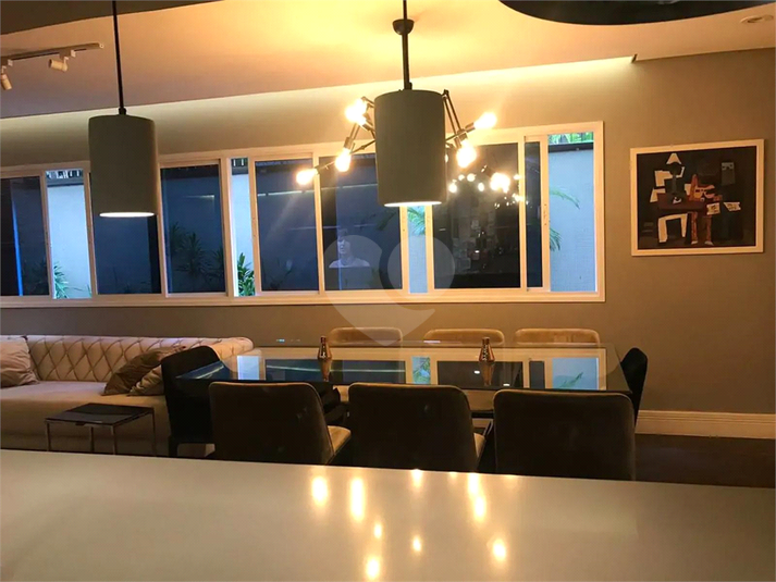 Venda Apartamento São Paulo Cerqueira César REO871316 6