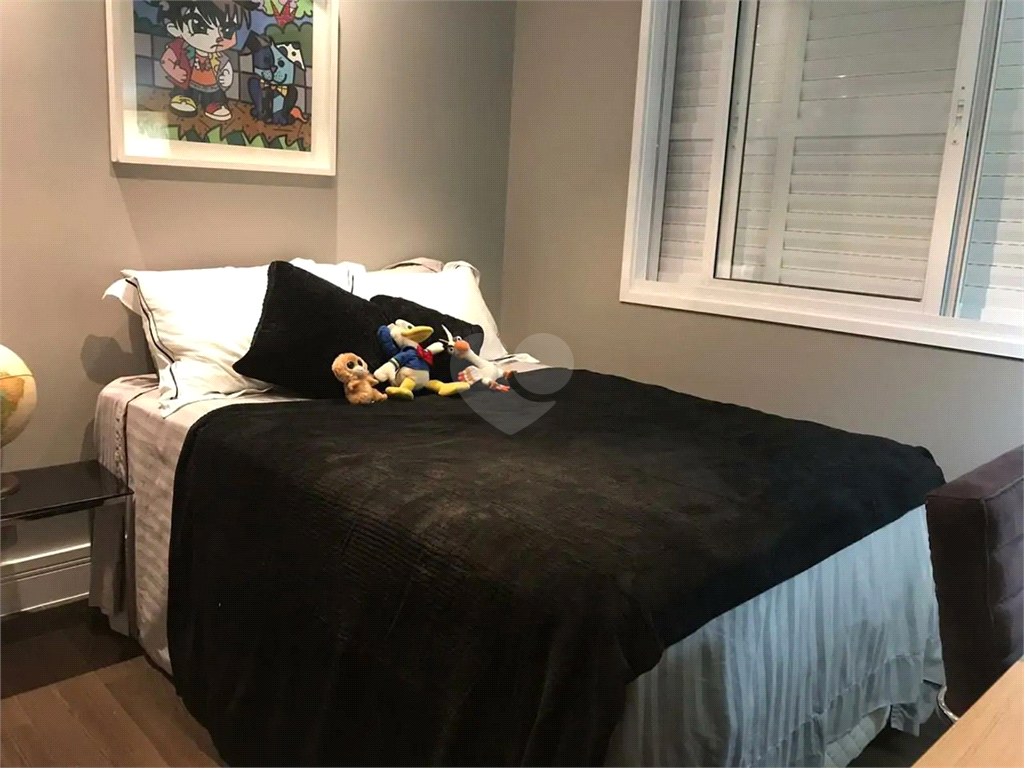 Venda Apartamento São Paulo Cerqueira César REO871316 34