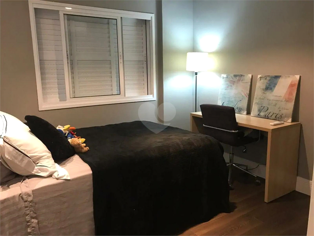 Venda Apartamento São Paulo Cerqueira César REO871316 35