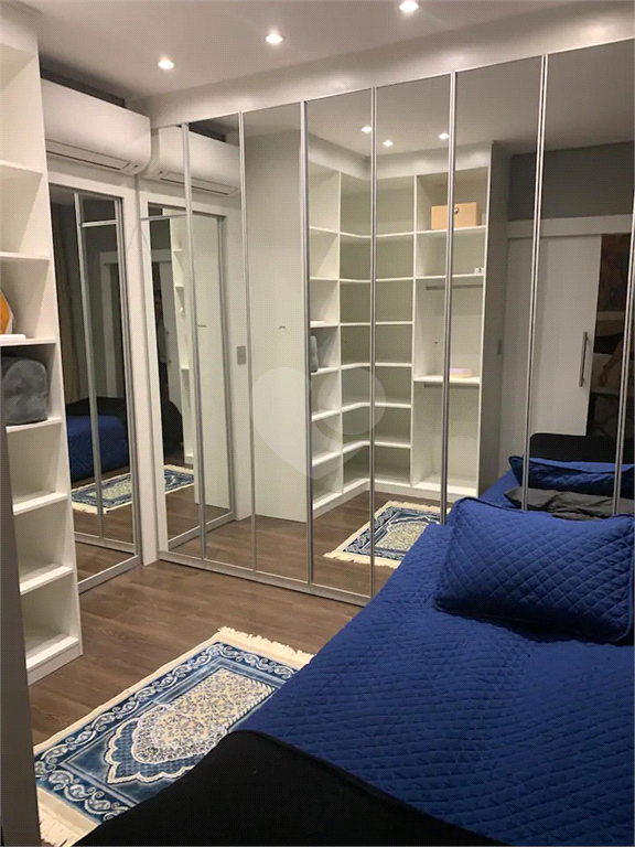 Venda Apartamento São Paulo Cerqueira César REO871316 29