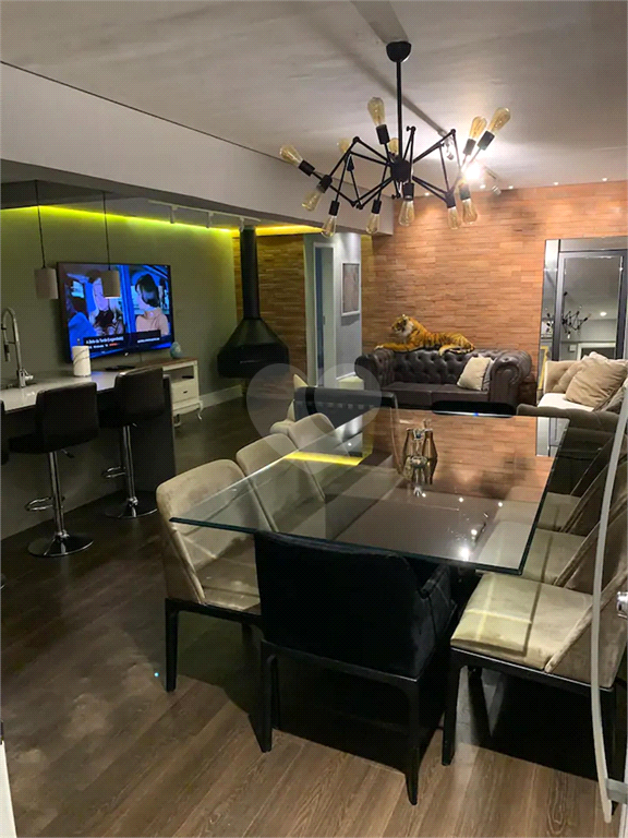 Venda Apartamento São Paulo Cerqueira César REO871316 8