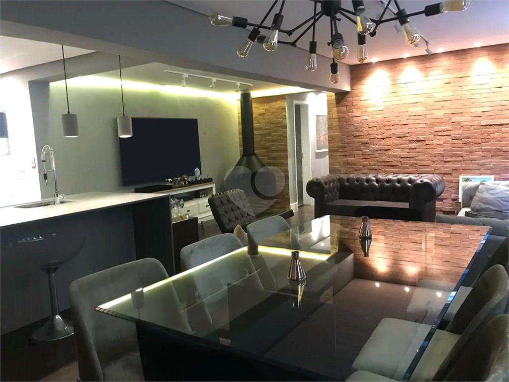 Venda Apartamento São Paulo Cerqueira César REO871316 9