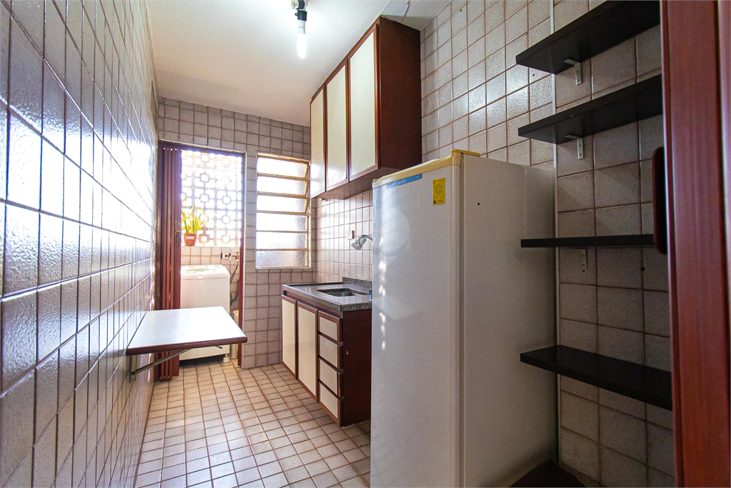 Venda Apartamento São Paulo Bela Vista REO871318 16