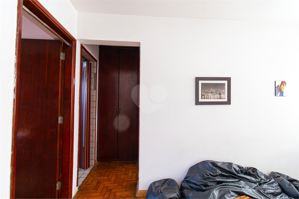 Venda Apartamento São Paulo Bela Vista REO871318 3