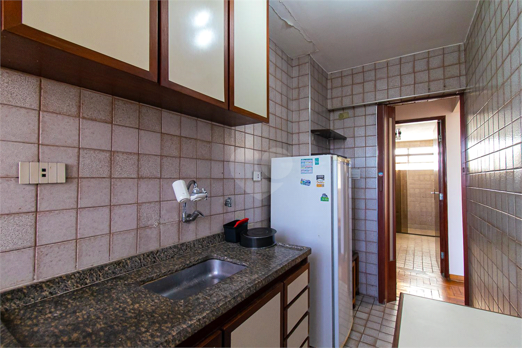 Venda Apartamento São Paulo Bela Vista REO871318 18