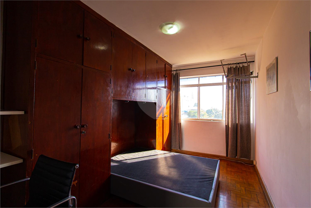 Venda Apartamento São Paulo Bela Vista REO871318 6