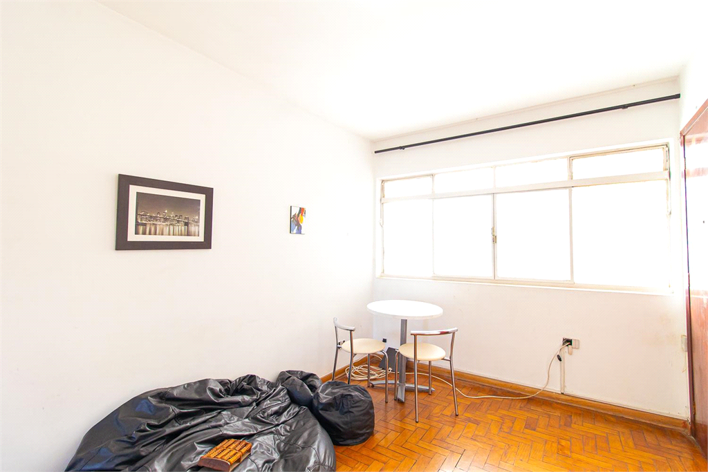 Venda Apartamento São Paulo Bela Vista REO871318 4