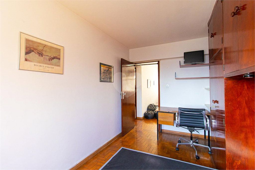 Venda Apartamento São Paulo Bela Vista REO871318 9