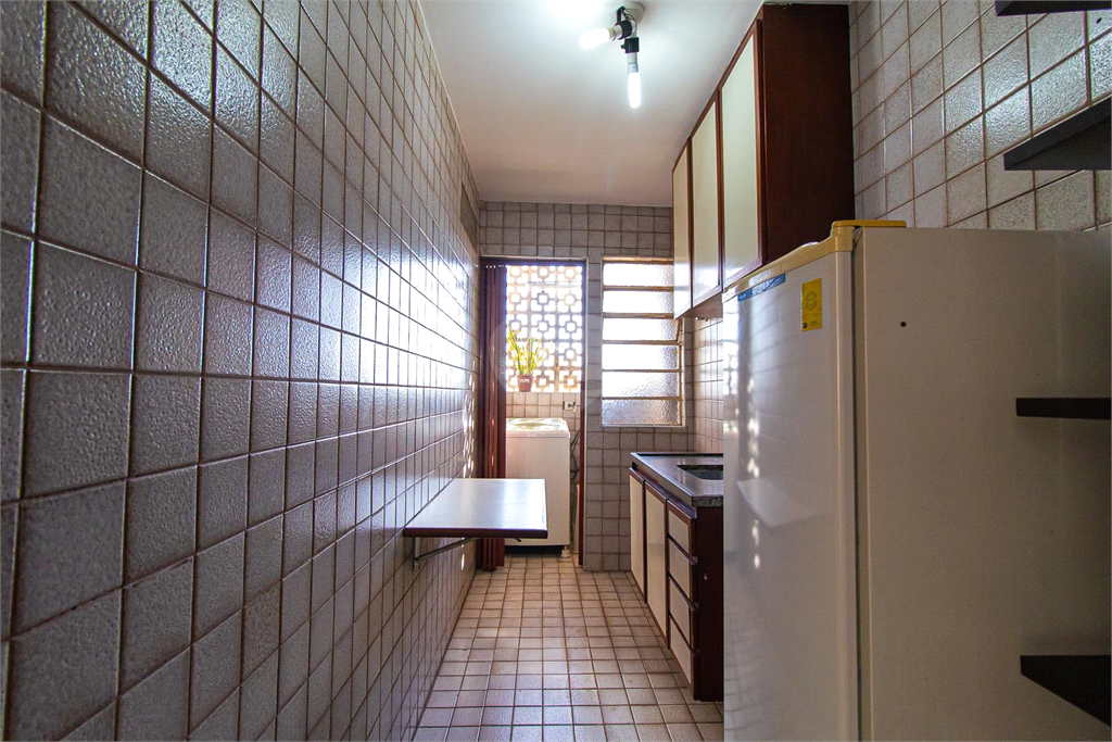 Venda Apartamento São Paulo Bela Vista REO871318 17