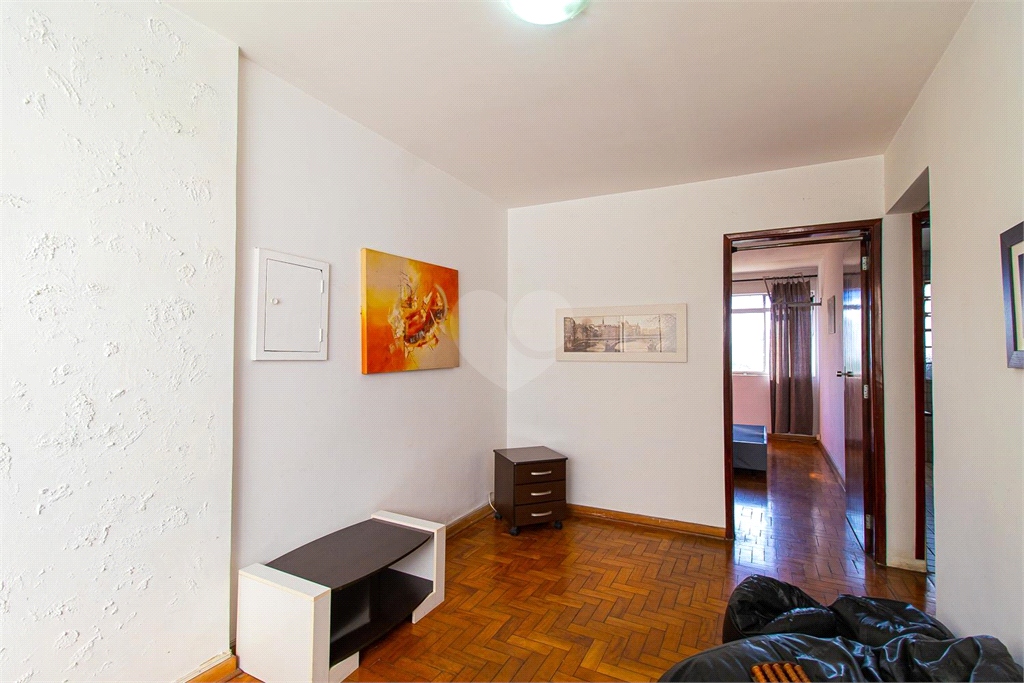 Venda Apartamento São Paulo Bela Vista REO871318 2