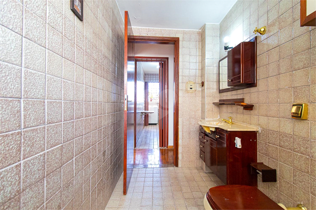 Venda Apartamento São Paulo Bela Vista REO871318 15