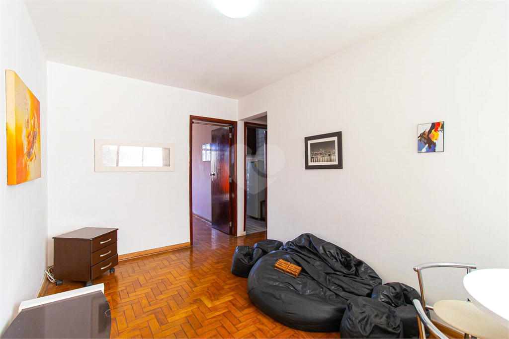 Venda Apartamento São Paulo Bela Vista REO871318 1