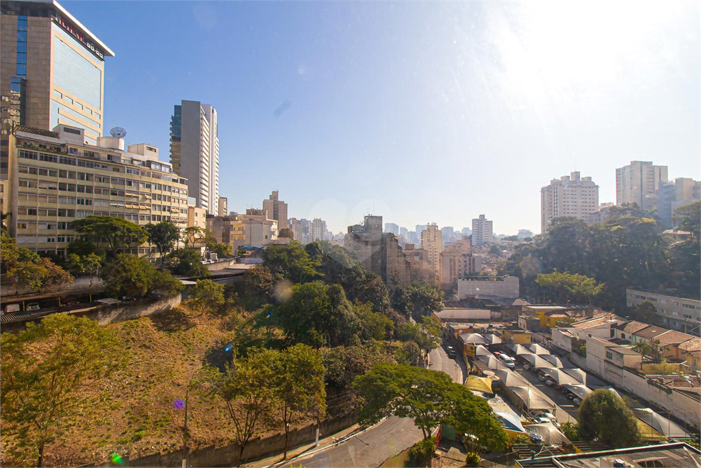 Venda Apartamento São Paulo Bela Vista REO871318 11