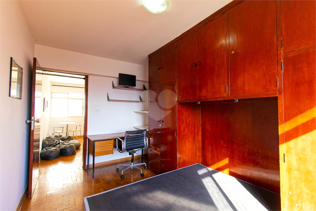 Venda Apartamento São Paulo Bela Vista REO871318 8