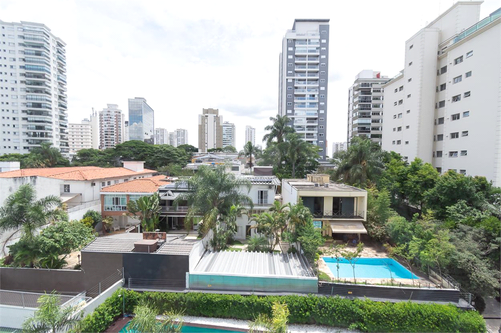 Venda Apartamento São Paulo Campo Belo REO871321 26