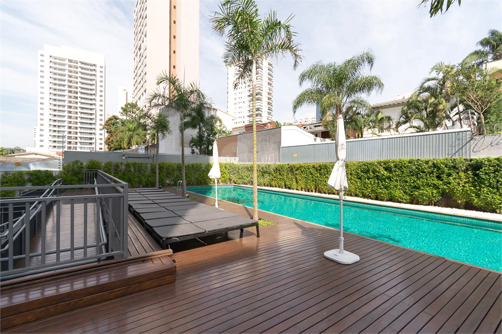 Venda Apartamento São Paulo Campo Belo REO871321 36