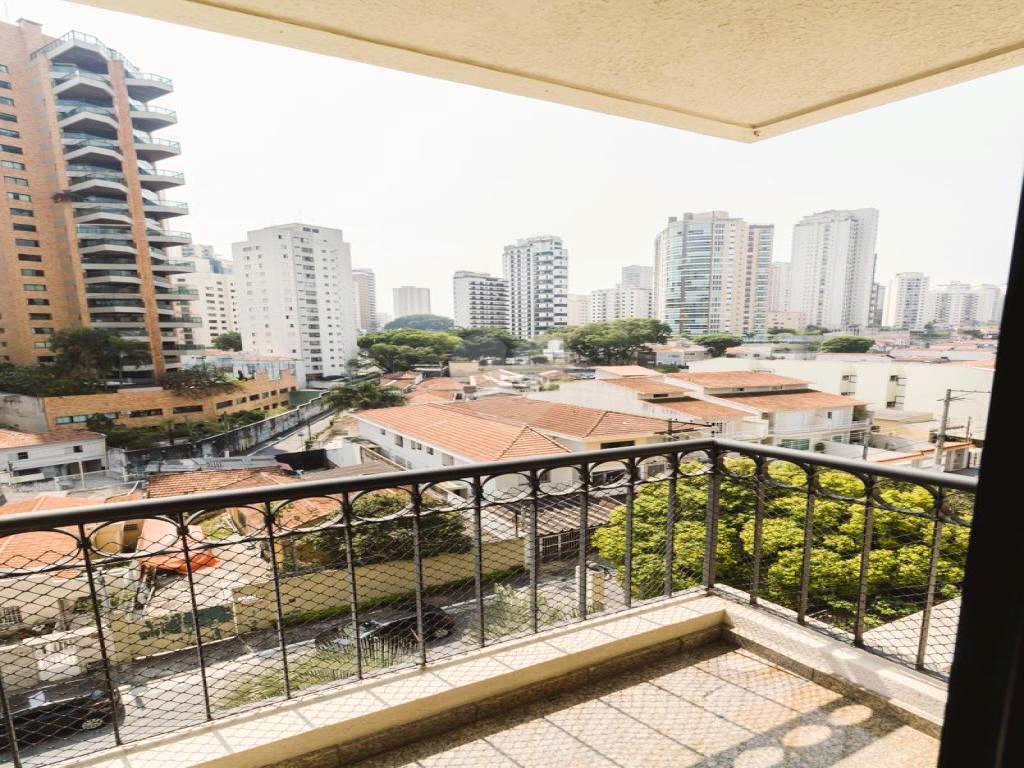 Venda Apartamento São Paulo Santana REO871332 33