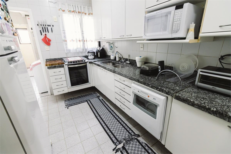 Venda Apartamento São Paulo Santana REO871332 43