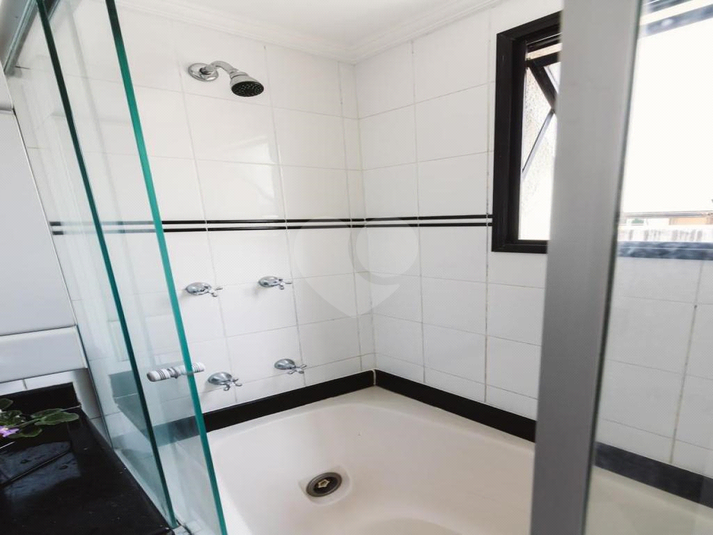 Venda Apartamento São Paulo Santana REO871332 36