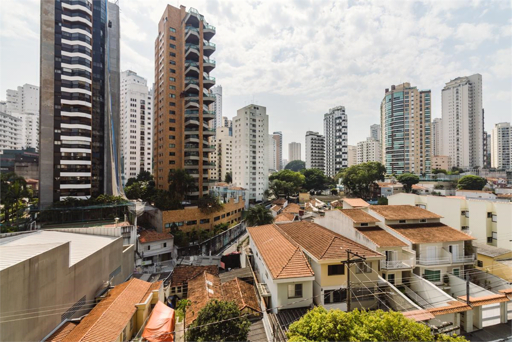 Venda Apartamento São Paulo Santana REO871332 8