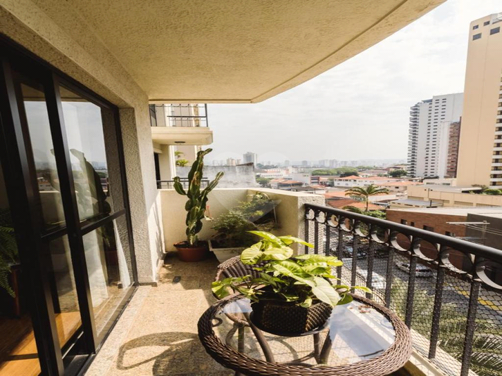 Venda Apartamento São Paulo Santana REO871332 6