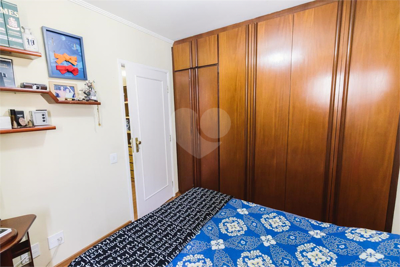 Venda Apartamento São Paulo Santana REO871332 21