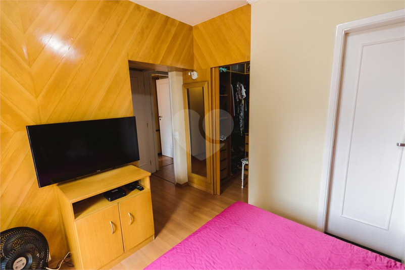 Venda Apartamento São Paulo Santana REO871332 30