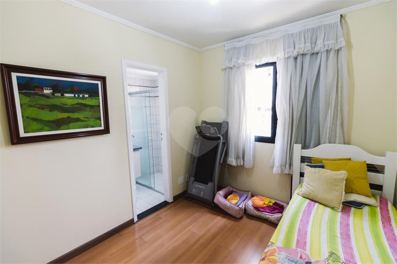 Venda Apartamento São Paulo Santana REO871332 12