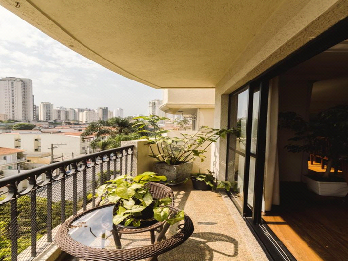 Venda Apartamento São Paulo Santana REO871332 7