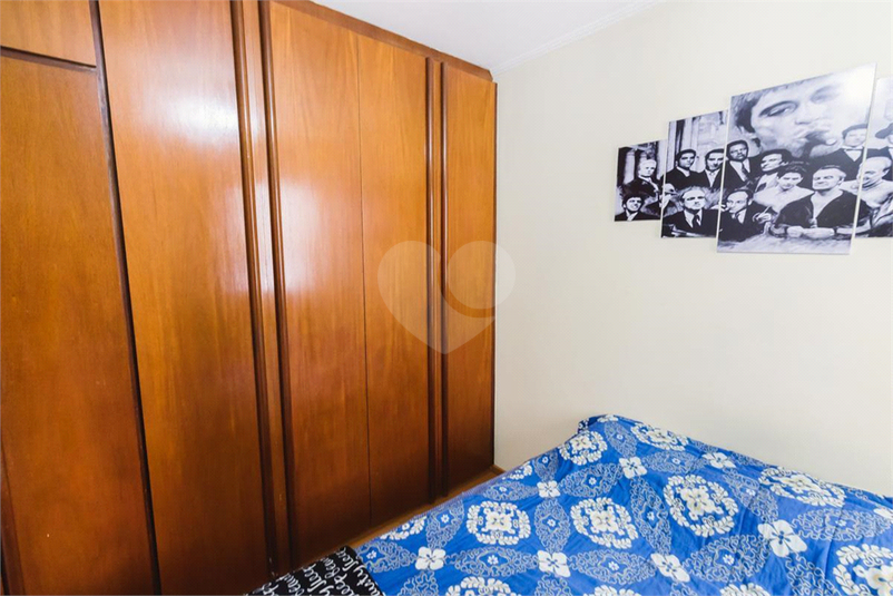 Venda Apartamento São Paulo Santana REO871332 27