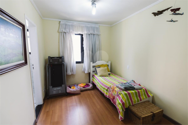 Venda Apartamento São Paulo Santana REO871332 11