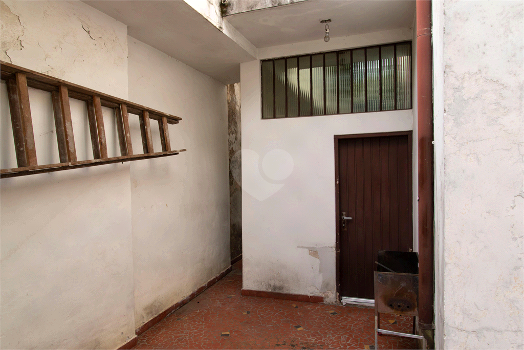 Venda Casa São Paulo Vila Lúcia REO871339 100