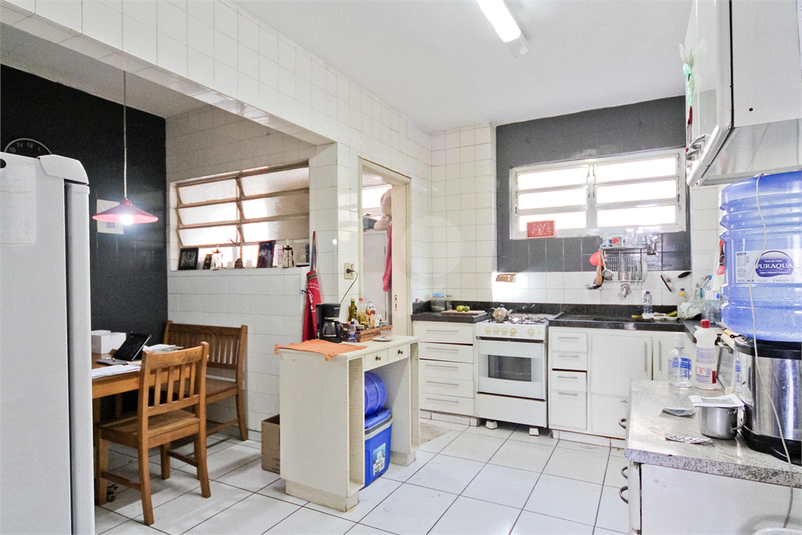 Venda Apartamento São Paulo Santana REO871340 23