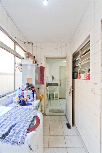 Venda Apartamento São Paulo Santana REO871340 29