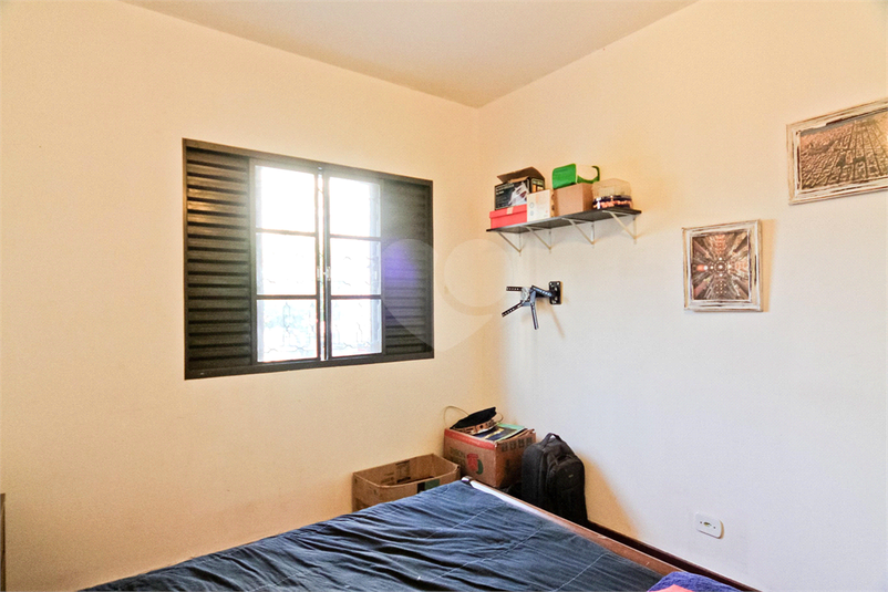 Venda Apartamento São Paulo Santana REO871340 18