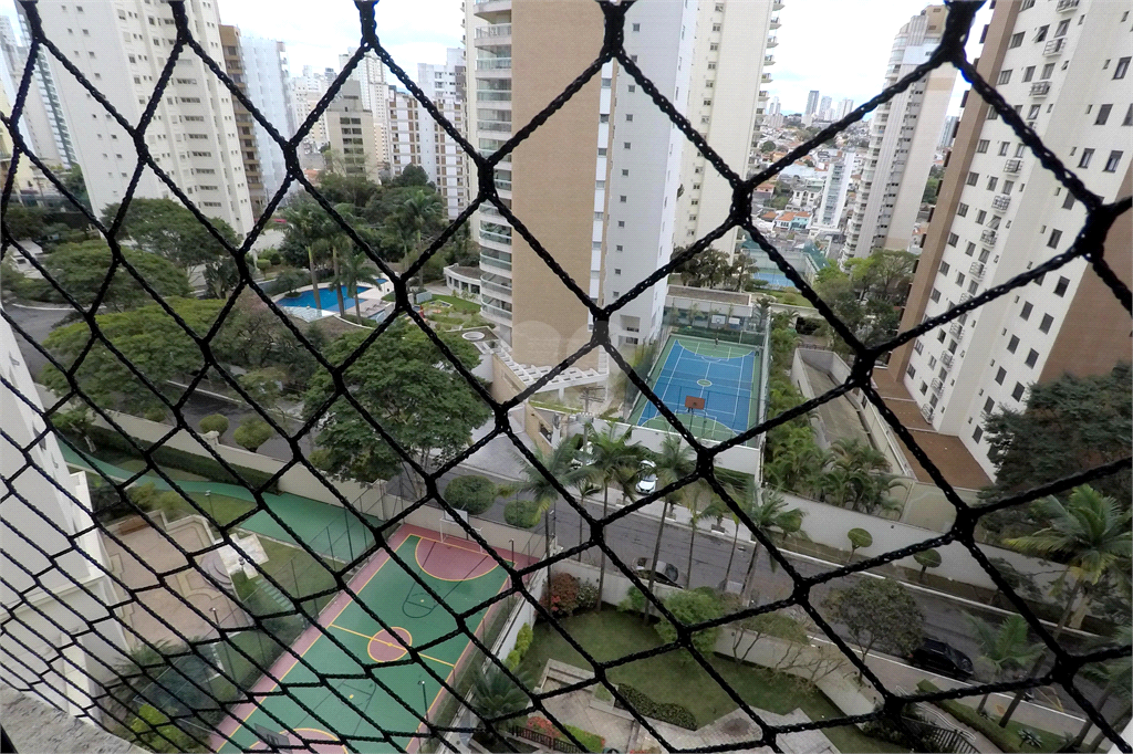 Venda Apartamento São Paulo Jardim Vila Mariana REO871343 40